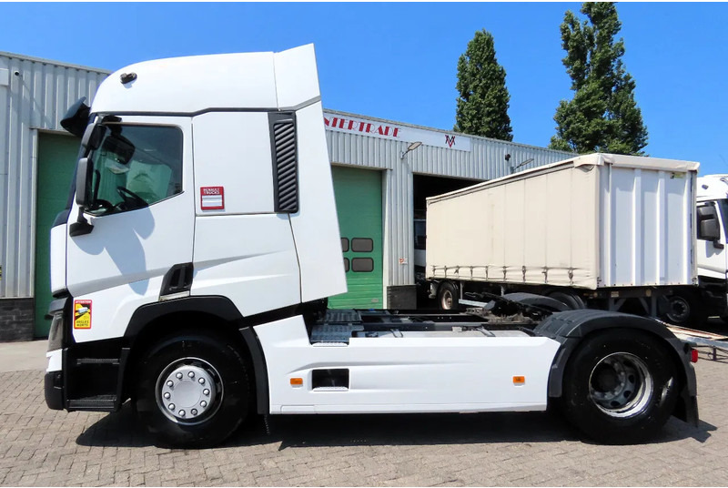 Renault T460 vin: VF611A160FD007308 RETARDER, FRIGO, CLIMA, 2015 - Vilcējs: foto 4 Renault T460 vin: VF611A160FD007308 RETARDER, FRIGO, CLIMA, 2015 - Vilcējs: foto 4