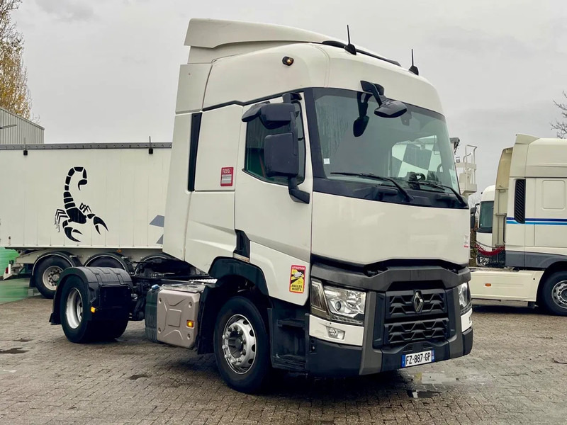 Renault T480 Year 2021. vin: VF611A369MD030466 / NO Retarder - Vilcējs: foto 4 Renault T480 Year 2021. vin: VF611A369MD030466 / NO Retarder - Vilcējs: foto 4