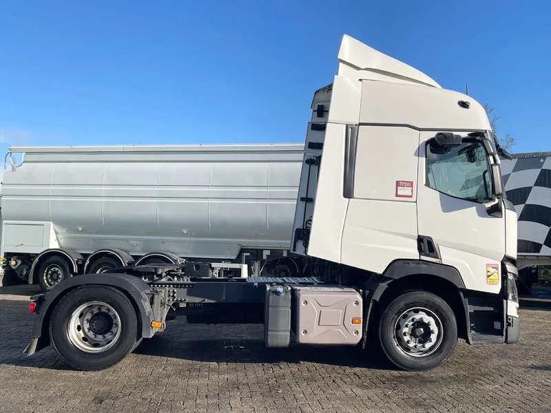 Renault T480 Year 2021. vin: VF611A369MD030466 / NO Retarder - Vilcējs: foto 4 Renault T480 Year 2021. vin: VF611A369MD030466 / NO Retarder - Vilcējs: foto 4