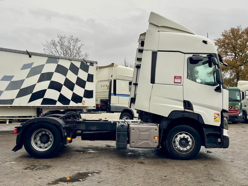 Renault T480 Year 2021. vin: VF611A369MD030466 / NO Retarder - Vilcējs: foto 5 Renault T480 Year 2021. vin: VF611A369MD030466 / NO Retarder - Vilcējs: foto 5