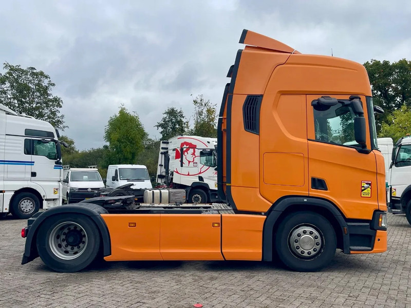 Scania R450 vin: YS2R4X20002139967, RETARDER , PARKING AIRCO, FRIGO - Vilcējs: foto 4 Scania R450 vin: YS2R4X20002139967, RETARDER , PARKING AIRCO, FRIGO - Vilcējs: foto 4