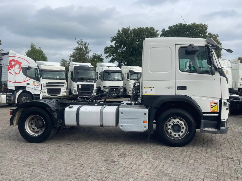Volvo FM 450 YV2XZ0AXFB708913 APK tot 12-01-2026 ! PTO/Hydrailic, France truck! - Vilcējs: foto 4 Volvo FM 450 YV2XZ0AXFB708913 APK tot 12-01-2026 ! PTO/Hydrailic, France truck! - Vilcējs: foto 4