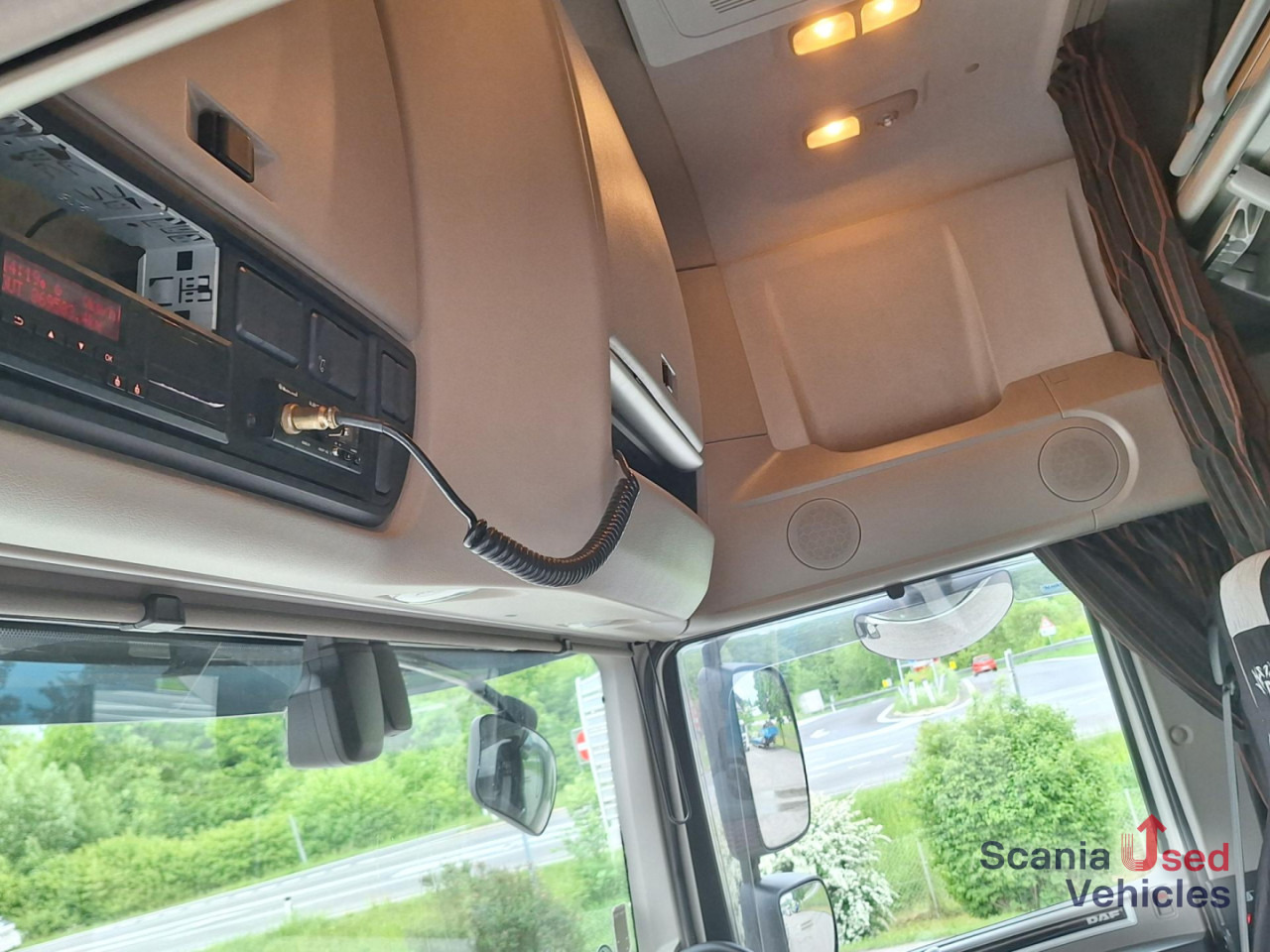 DAF XF 480 6x2 SSC Intarder ! - Konteineru vedējs/ Kravas automašīna ar noņemamā virsbūve: foto 4 DAF XF 480 6x2 SSC Intarder ! - Konteineru vedējs/ Kravas automašīna ar noņemamā virsbūve: foto 4