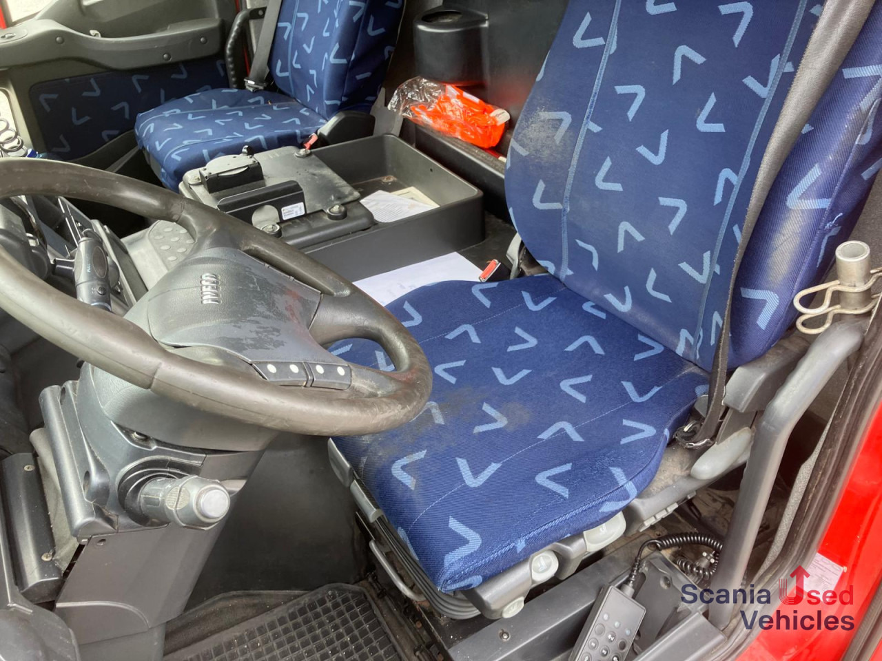 IVECO Stralis 420 Tiefkühlkoffer LBW EEV !! - Kravas automašīna refrižerators: foto 4 IVECO Stralis 420 Tiefkühlkoffer LBW EEV !! - Kravas automašīna refrižerators: foto 4