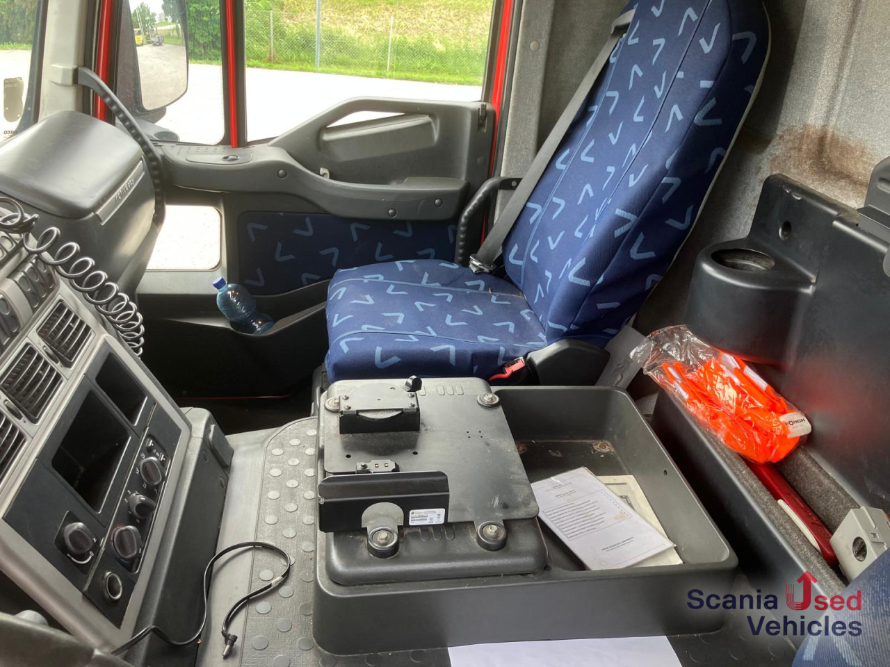 IVECO Stralis 420 Tiefkühlkoffer LBW EEV !! - Kravas automašīna refrižerators: foto 5 IVECO Stralis 420 Tiefkühlkoffer LBW EEV !! - Kravas automašīna refrižerators: foto 5