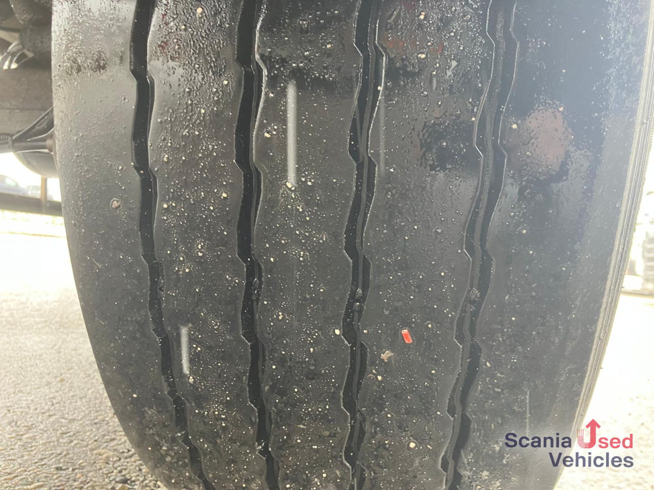 SCANIA R 410 LB6x2*4HNB BDF Komplettzug !! - Konteineru vedējs/ Kravas automašīna ar noņemamā virsbūve: foto 2 SCANIA R 410 LB6x2*4HNB BDF Komplettzug !! - Konteineru vedējs/ Kravas automašīna ar noņemamā virsbūve: foto 2