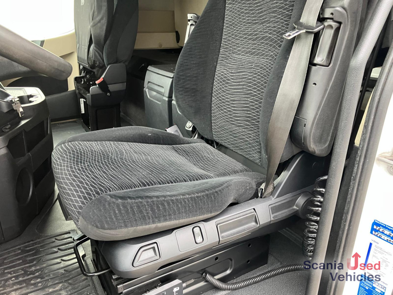 MERCEDES-BENZ Actros 1848 Retarder Blatt/Luft Retarder! - Vilcējs: foto 5 MERCEDES-BENZ Actros 1848 Retarder Blatt/Luft Retarder! - Vilcējs: foto 5