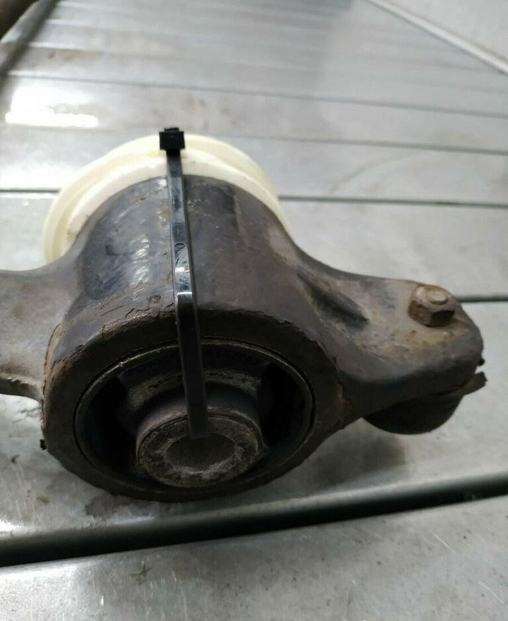 Scania RECONDITIONED, MINT CONDITION Scania - Stabilizators - Kravas automašīna: foto 4 Scania RECONDITIONED, MINT CONDITION Scania - Stabilizators - Kravas automašīna: foto 4