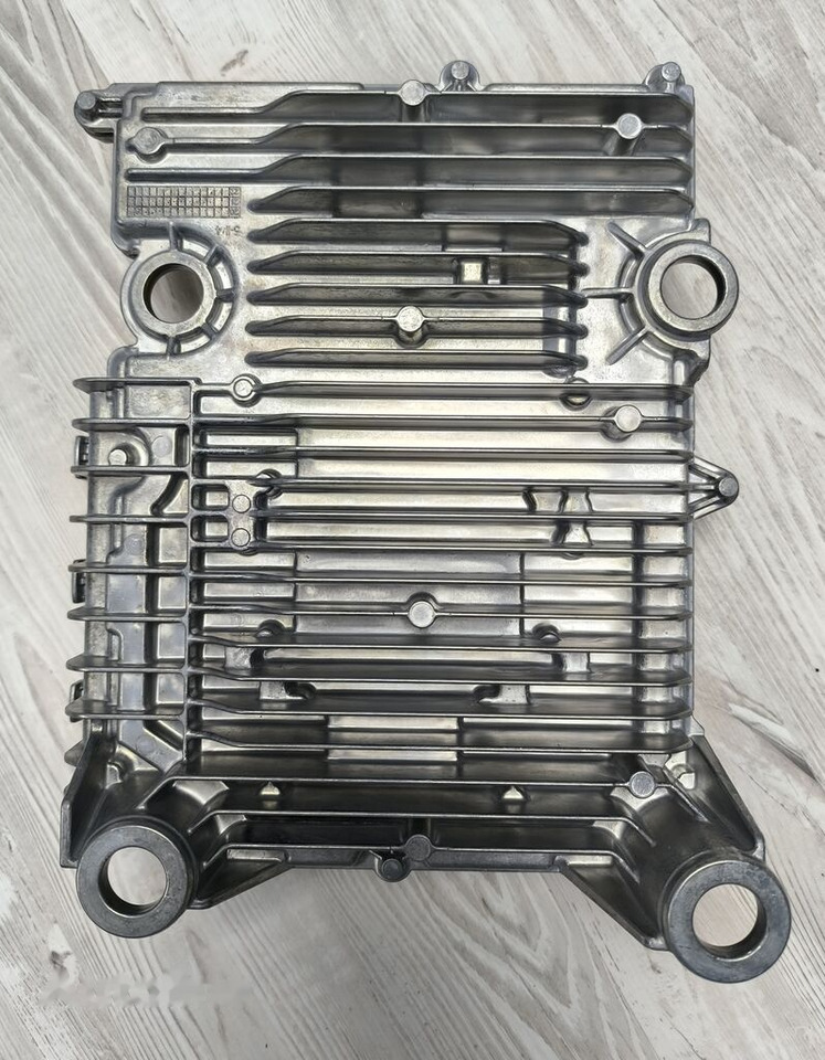 Scania TMS2 2155326 Scania - Elektroniskais vadības bloks (ECU) - Kravas automašīna: foto 2 Scania TMS2 2155326 Scania - Elektroniskais vadības bloks (ECU) - Kravas automašīna: foto 2