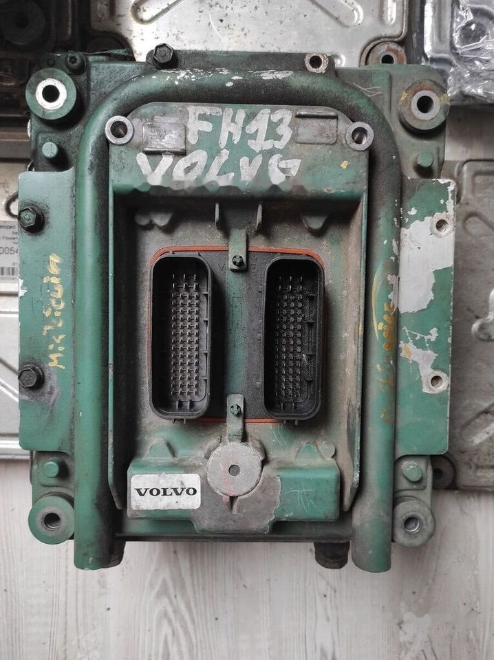 Volvo 20995620 Renault truck - Elektroniskais vadības bloks (ECU) - Kravas automašīna: foto 1 Volvo 20995620 Renault truck - Elektroniskais vadības bloks (ECU) - Kravas automašīna: foto 1