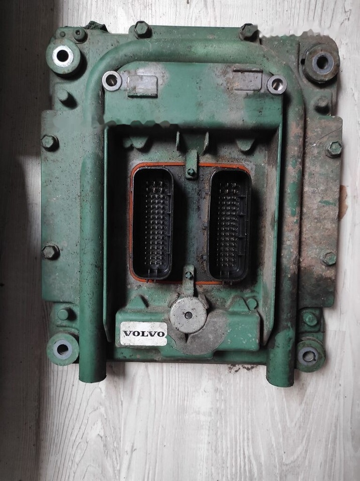Volvo 20995620 Renault truck - Elektroniskais vadības bloks (ECU) - Kravas automašīna: foto 5 Volvo 20995620 Renault truck - Elektroniskais vadības bloks (ECU) - Kravas automašīna: foto 5