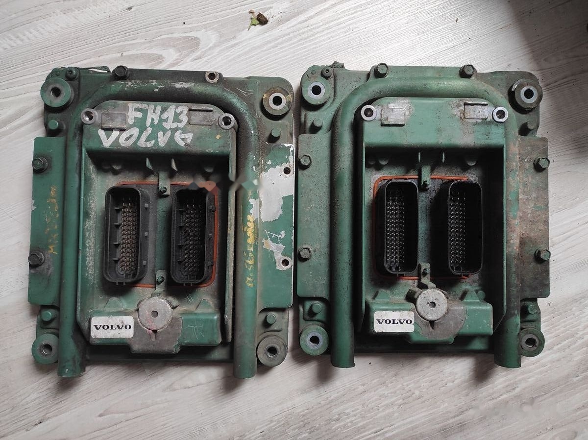 Volvo 20995620 Renault truck - Elektroniskais vadības bloks (ECU) - Kravas automašīna: foto 4 Volvo 20995620 Renault truck - Elektroniskais vadības bloks (ECU) - Kravas automašīna: foto 4