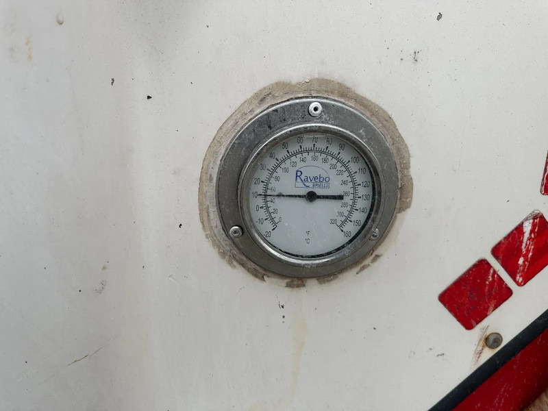 Uzglabāšanas tvertne pārvadāšana degvielas SINGAMAS 20FT ISO, 26.000L/1-COMP/3 BAFFELS/3 manholes, 5Y inspection: 06/2027: foto 9