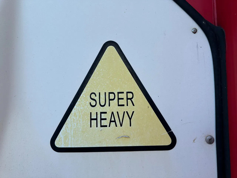 Tank konteiners pārvadāšana degvielas SINGAMAS 20FT ISO, 26.000L/1-COMP/3 BAFFELS/3 manholes, ADR inspectio valid till: 07/2025: foto 14