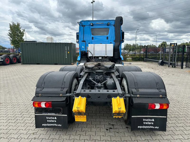 Mercedes-Benz Arocs 2648, 6x4, EURO-6D, 201.874km, - Vilcējs: foto 5 Mercedes-Benz Arocs 2648, 6x4, EURO-6D, 201.874km, - Vilcējs: foto 5