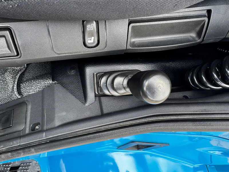 Mercedes-Benz Arocs 2648 6x4 hydraulics/PTO 201.874km EURO-6D līzingu Mercedes-Benz Arocs 2648 6x4 hydraulics/PTO 201.874km EURO-6D: foto 9