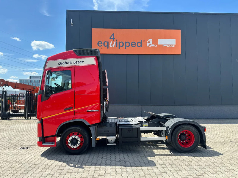 Volvo FH 13.420 Globetrotter, ADR (EX/II, EX/III, FL, AT, OX), EURO-6, 526.122km - Vilcējs: foto 2 Volvo FH 13.420 Globetrotter, ADR (EX/II, EX/III, FL, AT, OX), EURO-6, 526.122km - Vilcējs: foto 2