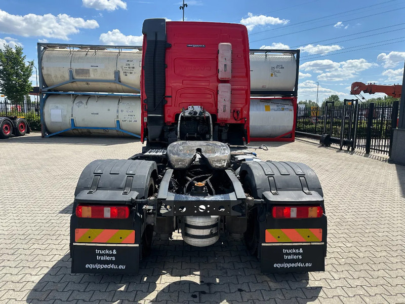 Volvo FH 13.420 Globetrotter, ADR (EX/II, EX/III, FL, AT, OX), EURO-6, 526.122km - Vilcējs: foto 5 Volvo FH 13.420 Globetrotter, ADR (EX/II, EX/III, FL, AT, OX), EURO-6, 526.122km - Vilcējs: foto 5