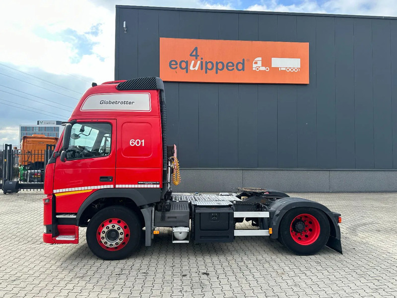 Volvo FM 450 Globetrotter, Night-Airco, ADR (EX/II, EX/III, FL, AT), EURO-6, ALCOA, VEB, 4x available - Vilcējs: foto 2 Volvo FM 450 Globetrotter, Night-Airco, ADR (EX/II, EX/III, FL, AT), EURO-6, ALCOA, VEB, 4x available - Vilcējs: foto 2