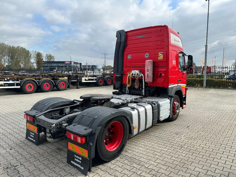 Volvo FM 460 Globetrotter, Night-Airco, ADR (EX/II, EX/III, FL, AT), EURO-6, ALCOA, VEB, 4x available - Vilcējs: foto 4 Volvo FM 460 Globetrotter, Night-Airco, ADR (EX/II, EX/III, FL, AT), EURO-6, ALCOA, VEB, 4x available - Vilcējs: foto 4