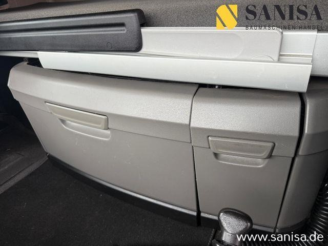 MAN TGX FSA 18/ 4x4/Kipphydraulik/Hydrodrive  līzingu MAN TGX FSA 18/ 4x4/Kipphydraulik/Hydrodrive: foto 12