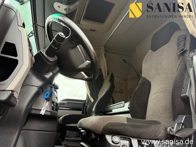 MAN TGX FSA 18/ 4x4/Kipphydraulik/Hydrodrive  līzingu MAN TGX FSA 18/ 4x4/Kipphydraulik/Hydrodrive: foto 8