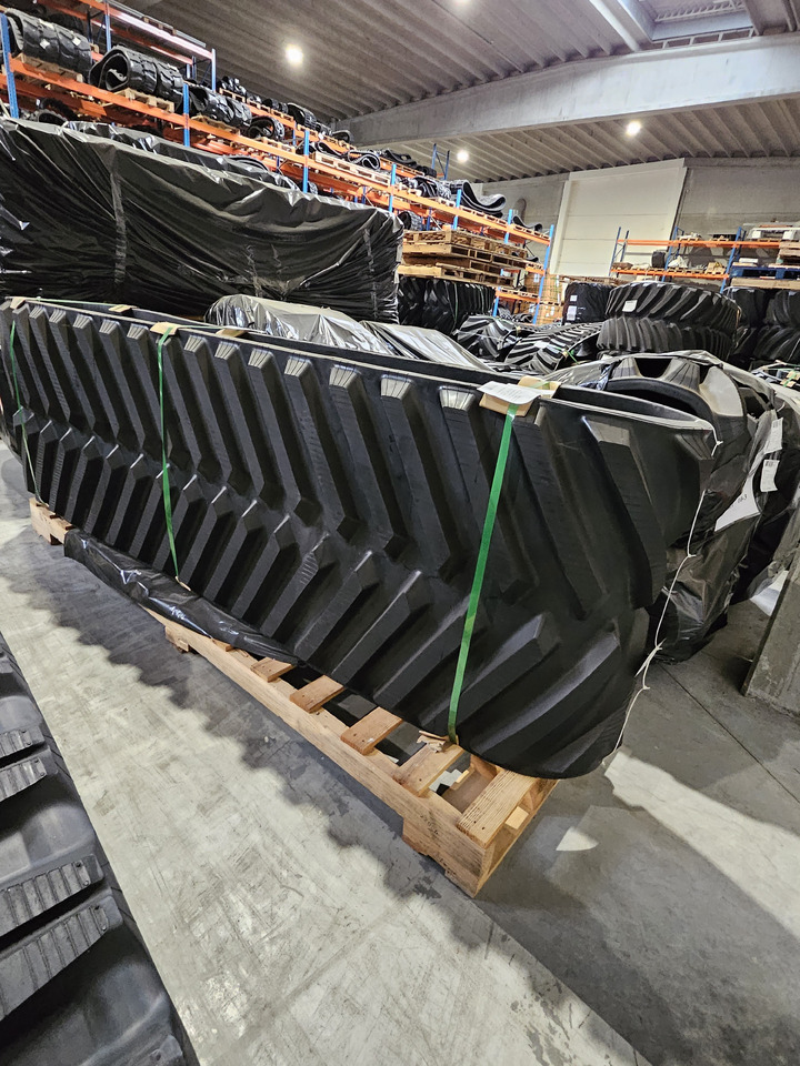 Rubber track for CNH MAGNUM ROWTRAC & NH T8 SmartTrax - Kāpurķēdes - Kāpurķēžu traktors: foto 5 Rubber track for CNH MAGNUM ROWTRAC & NH T8 SmartTrax - Kāpurķēdes - Kāpurķēžu traktors: foto 5