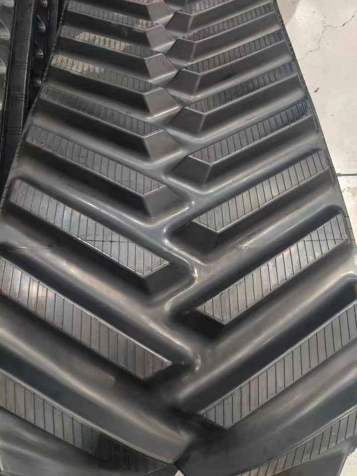 Rubber track for CNH MAGNUM ROWTRAC & NH T8 SmartTrax - Kāpurķēdes - Kāpurķēžu traktors: foto 3 Rubber track for CNH MAGNUM ROWTRAC & NH T8 SmartTrax - Kāpurķēdes - Kāpurķēžu traktors: foto 3