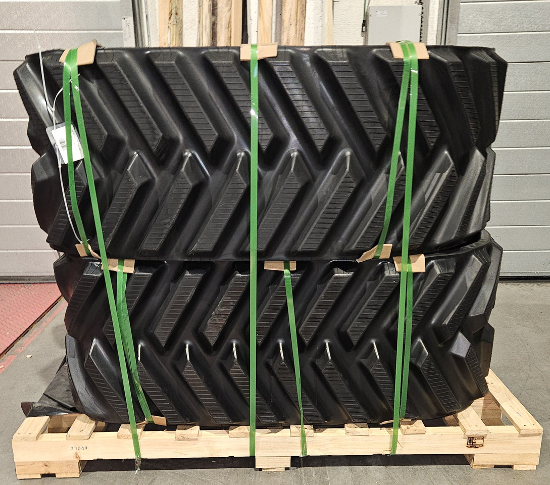Rubber track for CNH MAGNUM ROWTRAC & NH T8 SmartTrax - Kāpurķēdes - Kāpurķēžu traktors: foto 2 Rubber track for CNH MAGNUM ROWTRAC & NH T8 SmartTrax - Kāpurķēdes - Kāpurķēžu traktors: foto 2