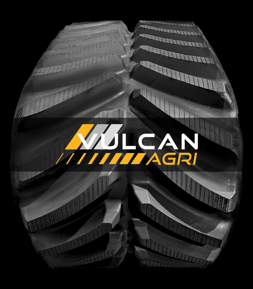 Rubber track for CNH MAGNUM ROWTRAC & NH T8 SmartTrax - Kāpurķēdes - Kāpurķēžu traktors: foto 1 Rubber track for CNH MAGNUM ROWTRAC & NH T8 SmartTrax - Kāpurķēdes - Kāpurķēžu traktors: foto 1