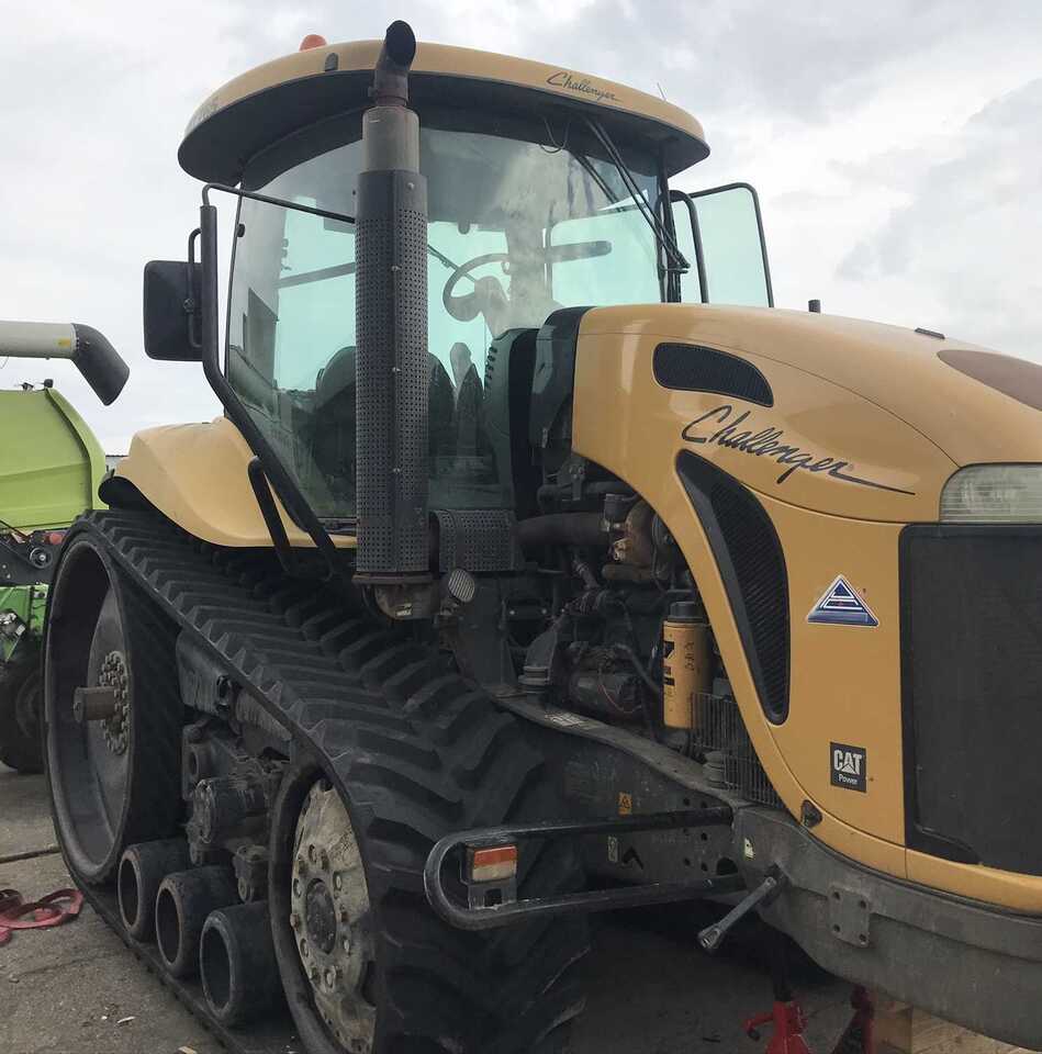 Jaunā Kāpurķēdes - Labības kombains Rubber track for  CNH and NH Combine 24" and 28.5": foto 7