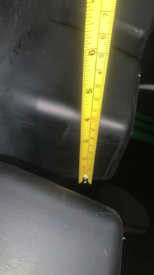 Rubber track for JOHN DEERE 9RT 30" and 36" - Kāpurķēdes - Lauksaimniecības tehnika: foto 5 Rubber track for JOHN DEERE 9RT 30" and 36" - Kāpurķēdes - Lauksaimniecības tehnika: foto 5