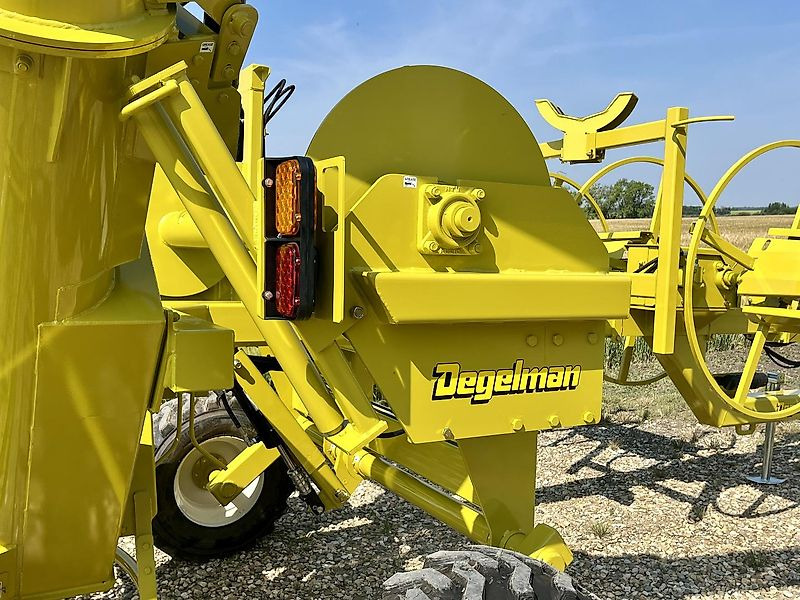 Degelman RENN FARMBOY UNLOADER 1014LS - Lauksaimniecības tehnika: foto 2 Degelman RENN FARMBOY UNLOADER 1014LS - Lauksaimniecības tehnika: foto 2
