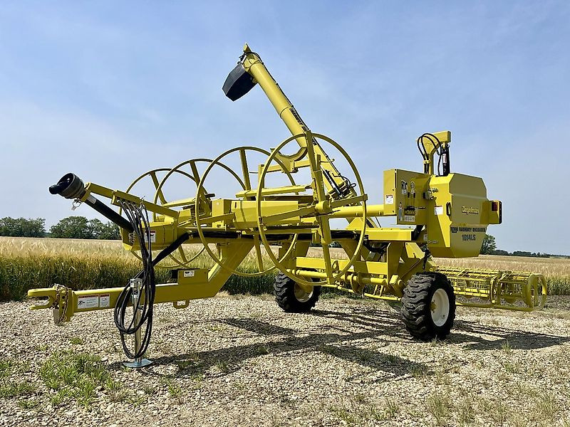 Degelman RENN FARMBOY UNLOADER 1014LS - Lauksaimniecības tehnika: foto 4 Degelman RENN FARMBOY UNLOADER 1014LS - Lauksaimniecības tehnika: foto 4