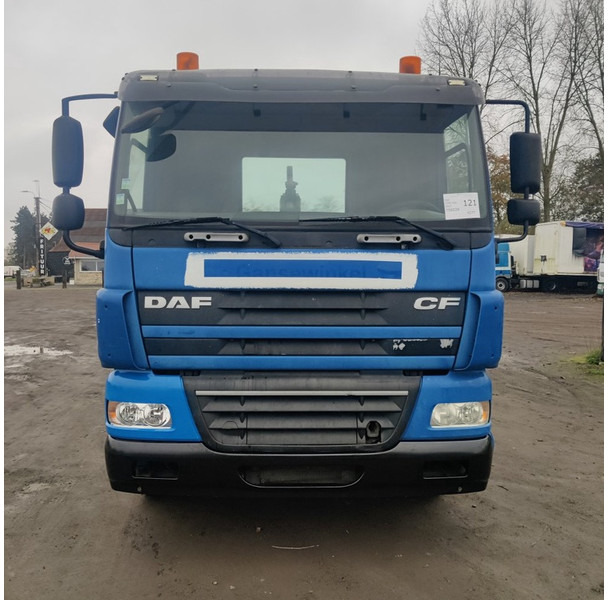 DAF CF 85 430 - Konteineru vedējs/ Kravas automašīna ar noņemamā virsbūve: foto 2 DAF CF 85 430 - Konteineru vedējs/ Kravas automašīna ar noņemamā virsbūve: foto 2