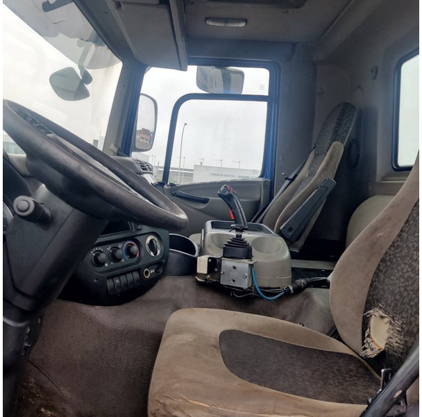 Konteineru vedējs/ Kravas automašīna ar noņemamā virsbūve DAF CF 85 430: foto 7