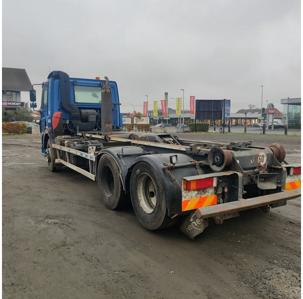 DAF CF 85 430 - Konteineru vedējs/ Kravas automašīna ar noņemamā virsbūve: foto 4 DAF CF 85 430 - Konteineru vedējs/ Kravas automašīna ar noņemamā virsbūve: foto 4