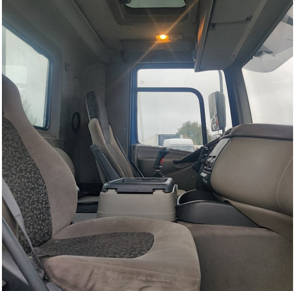 Konteineru vedējs/ Kravas automašīna ar noņemamā virsbūve DAF CF 85 430: foto 8