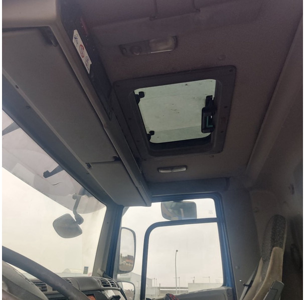 Konteineru vedējs/ Kravas automašīna ar noņemamā virsbūve DAF CF 85 430: foto 9