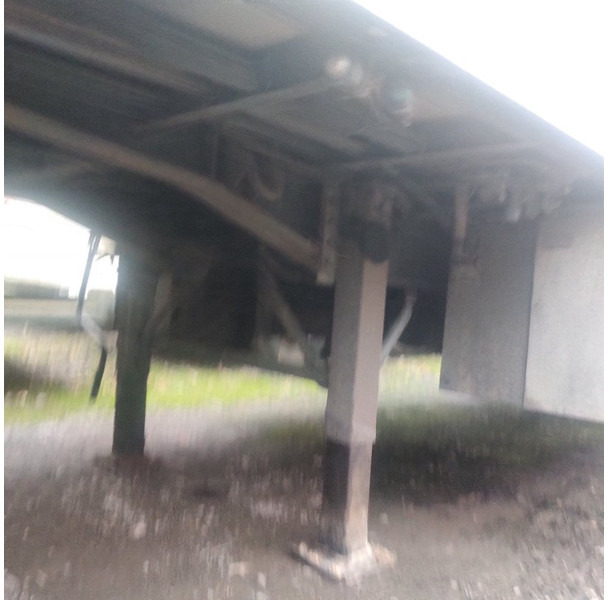 LAG KAST - Puspiekabe slēgtā virsbūve: foto 5 LAG KAST - Puspiekabe slēgtā virsbūve: foto 5