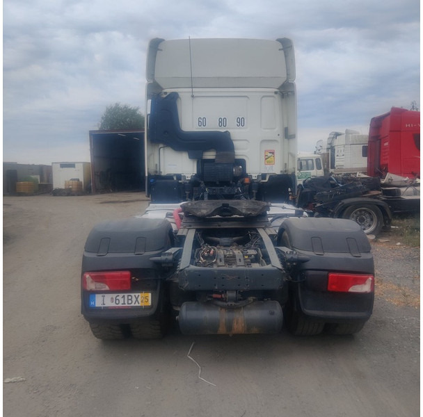 DAF CF-460 - Vilcējs: foto 3 DAF CF-460 - Vilcējs: foto 3