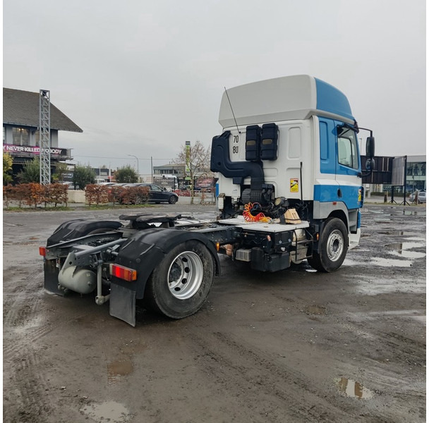 DAF CF-85-460 - Vilcējs: foto 5 DAF CF-85-460 - Vilcējs: foto 5