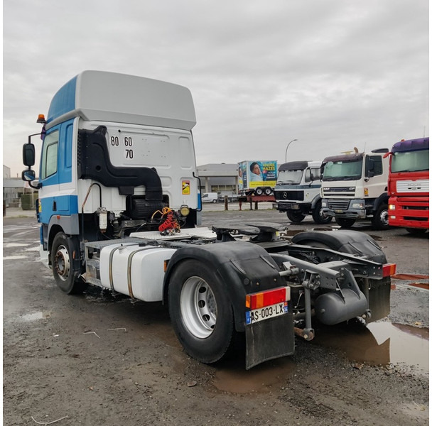 DAF CF-85-460 - Vilcējs: foto 4 DAF CF-85-460 - Vilcējs: foto 4