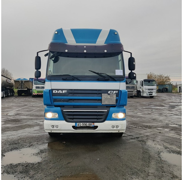 DAF CF-85-460 - Vilcējs: foto 2 DAF CF-85-460 - Vilcējs: foto 2