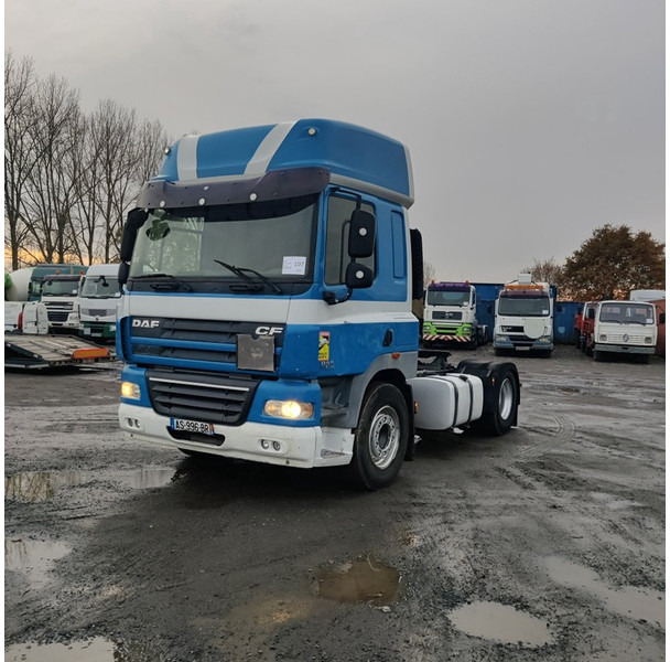 DAF CF-85-460 - Vilcējs: foto 1 DAF CF-85-460 - Vilcējs: foto 1