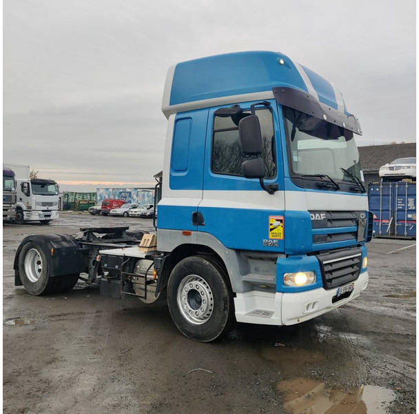 DAF CF-85-460 - Vilcējs: foto 4 DAF CF-85-460 - Vilcējs: foto 4