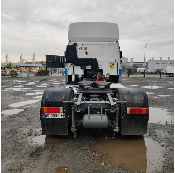 DAF CF-85-460 - Vilcējs: foto 3 DAF CF-85-460 - Vilcējs: foto 3