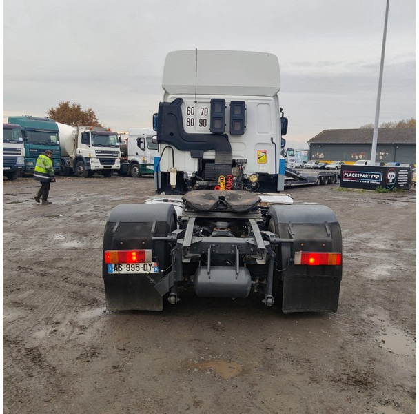 DAF CF-85-460 - Vilcējs: foto 5 DAF CF-85-460 - Vilcējs: foto 5