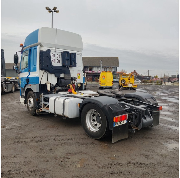 DAF CF-85-460 - Vilcējs: foto 4 DAF CF-85-460 - Vilcējs: foto 4