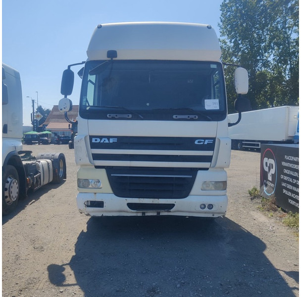 DAF CF - Vilcējs: foto 2 DAF CF - Vilcējs: foto 2